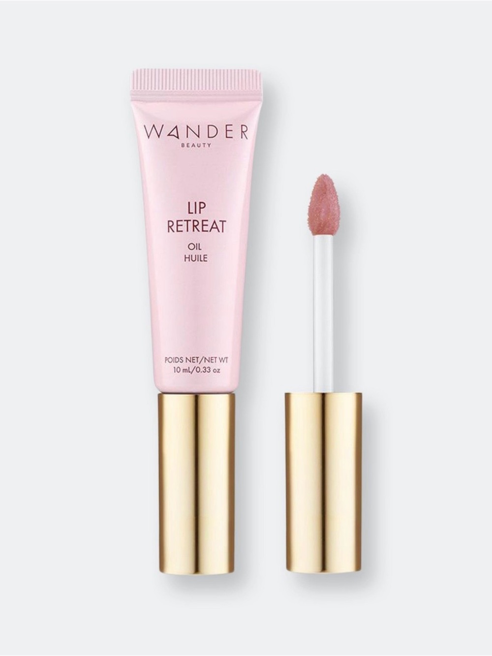Wander Beauty Lip Retreat Oil